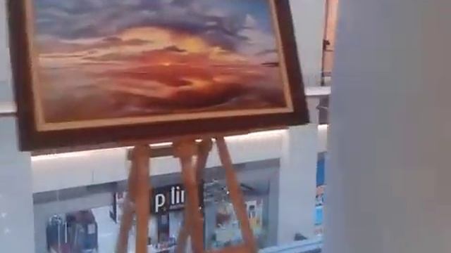 Grand Mall как целый город даже музеи есть. Варна. Болгария смотреть онлайн