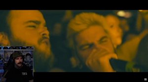 ELECTRIC CALLBOY - Shallows | RichoPOV Reacts