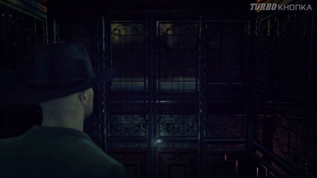 ОТЕЛЬ ТЕРМИНУС ⛔ Hitman Absolution прохождение