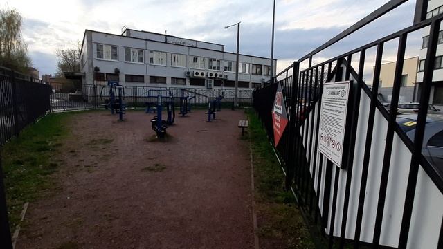 Дом образцового содержания в Петрозаводске