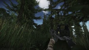 Всем привет! Сегодня Escape from Tarkov попытка 134567843455 выполнить квесты ))))