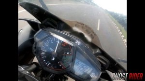 Ninja 400 VS Yamaha R3 VS RC 390 VS CBR250 RR | 0 TO 100 | TOPSPEED BATTLE !!!