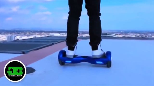 SHOWCASE | GIROBOARD.RU смотреть онлайн