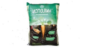 Удобрение гранулированное Богатырь (Исполин), 5 л обзор СУД0145 производитель ФАРТ МНПП (Россия)