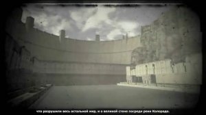 Fallout: New Vegas Intro (rus sub)