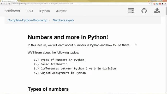 #03 Python 2 v/s Python 3 : Learn Python Programming | Beginner to Advanced