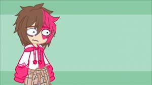 reacting to gacha heat || 13+ || gacha heat || gacha heat is homework || #stopthegachaheat