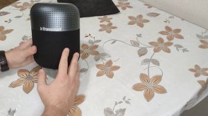 Блютус колонка tronsmart t6 max. Личное мнение, эксплуатация, нюансы.