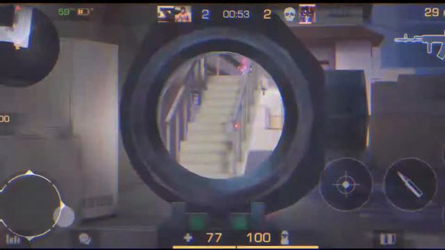 Let's play, но это standoff 2 смотреть онлайн