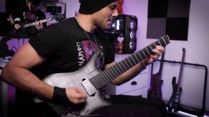 😈 RAIZHELL - PULL THE TRIGGER || RAVEN Ruin Sessions N°13 😈