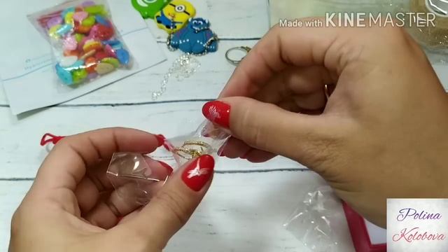 Распаковка посылок с Aliexpress❤#25/14 разнообразных посылок ? смотреть онлайн