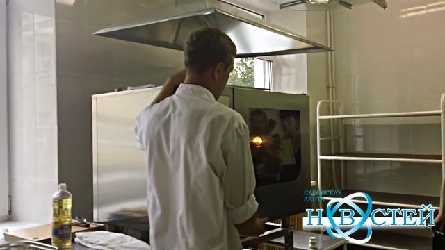 о пароконвектомате.mp4 смотреть онлайн