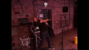 SIMON McBRIDE 'High Stakes' - Official Music Video