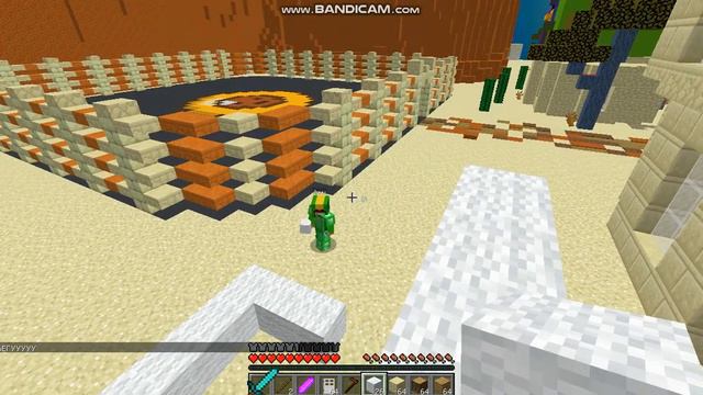 Я ВЫЛЕЧИЛСЯ ОТ БОЛЕЗНИ?! В ГОРОД ВЕРНУЛСЯ БРАВЛЕР! БРАВЛ СТАРС В МАЙНКРАФТЕ #15 смотреть онлайн