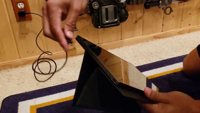 WIMAXIT Portable USB-C Monitor. 1080p HD 13.3 inch IPS Display HDMI Type-C Gaming External Screen смотреть онлайн