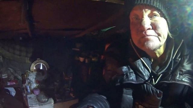 архив .Один день среди бомжей -Любовь жадность интриги(18+)