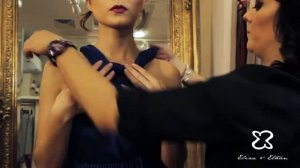 Как завязать платье трансформер. 18 вариантов.