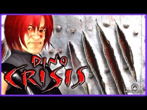 PREHISTORIC STREAM  Dino Crisis #8