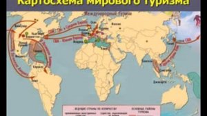 Всемирные экономические отношения