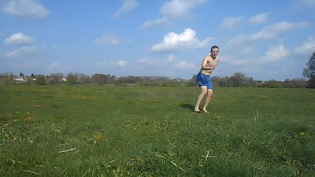 Капоэйра