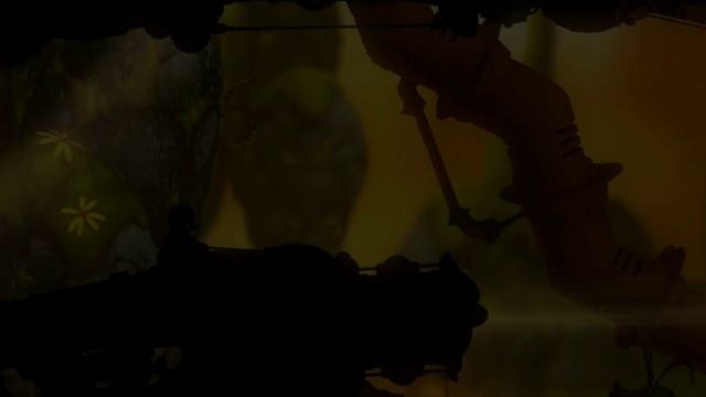 BADLAND 2▶️#2▶️ПУТЕШЕСТВУЕМ ДАЛЬШЕ