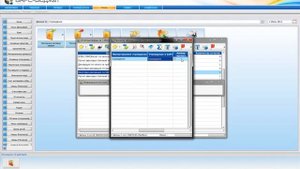 БАРС-Бюджет: Выгрузка, загрузка XML