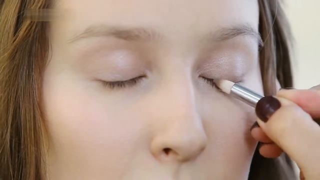 ? Будь Красивой! Кисти для Макияжа ? смотреть онлайн