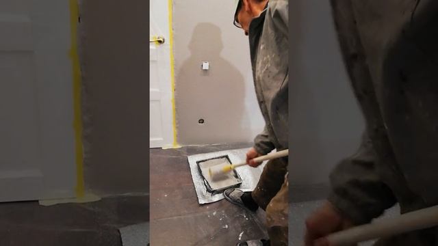 KNAUF Easyputz schiefer смотреть онлайн