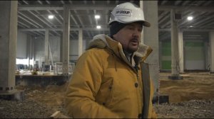 КАК ПОСТРОИТЬ СКЛАД ? РАЗБИРАЕМСЯ ВМЕСТЕ