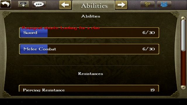 3D MMO Celtic Heroes - Android and iOS gameplay GamePlayTV смотреть онлайн