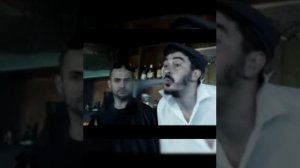 Каха и Серго друзья (про друзей)