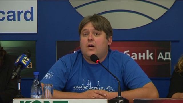 Андрей Ковачев, кандидат на Зелените за кмет на София