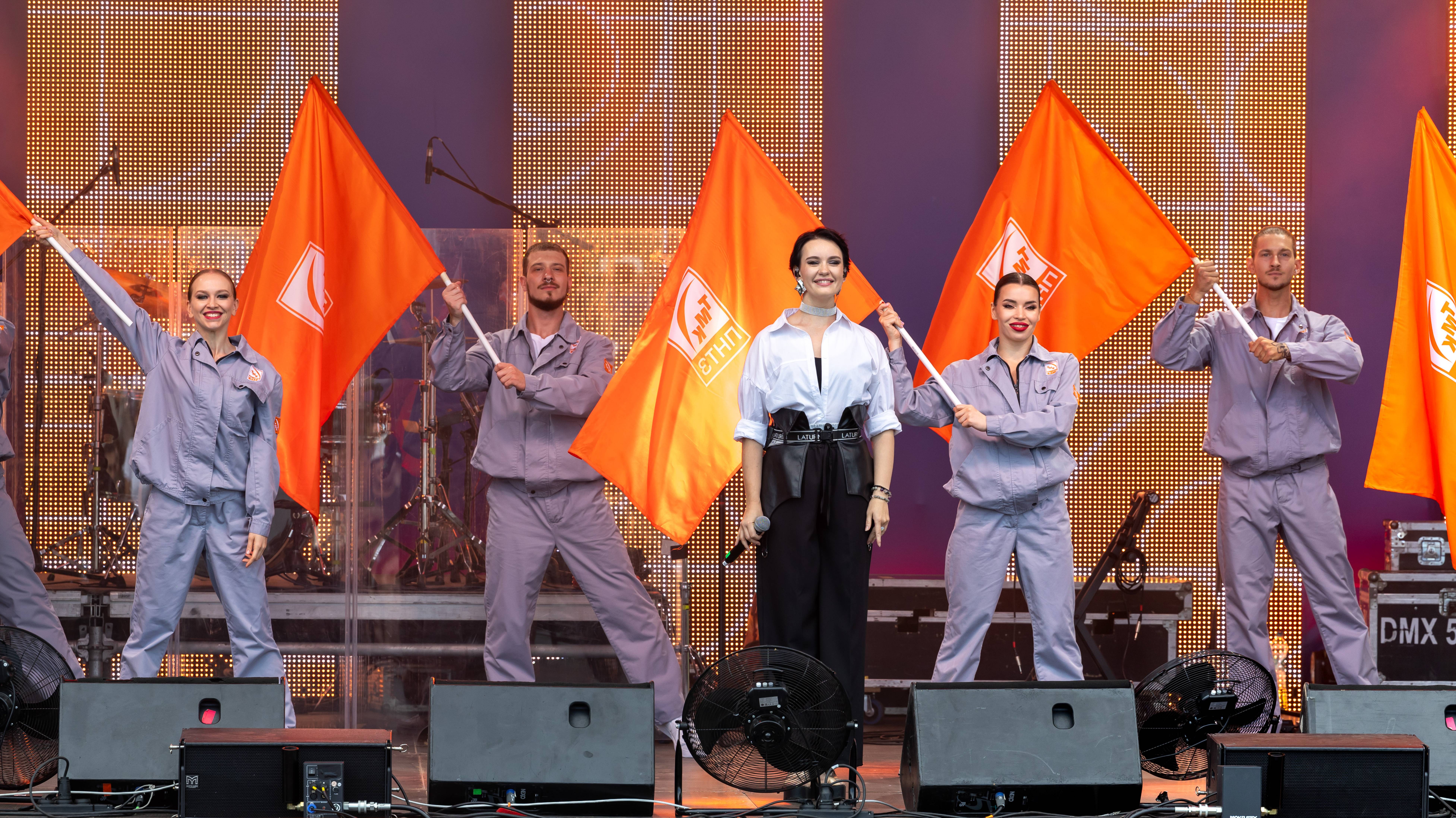 День металлурга 2024 смотреть онлайн