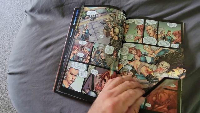 Resident Evil Collection #86: Resident Evil Volume 1, Wildstorm Comics (Comic, 8/30/11) смотреть онлайн