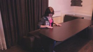 Диван-стол-кровать