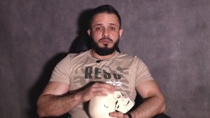 Вебинар по ортопедии. 2 дня. Тимур Захаров. Приглашение.