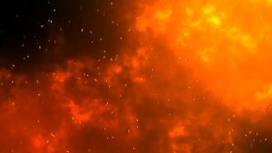 Звуки Ада, крики, жуткий страх / Hell sounds, screams, eerie fear - ГЗ