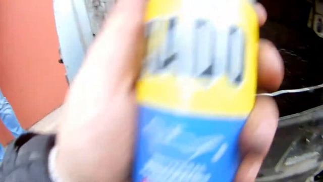 Евро ручки дверей на ВАЗ 2108,09,99. Как заменить?
