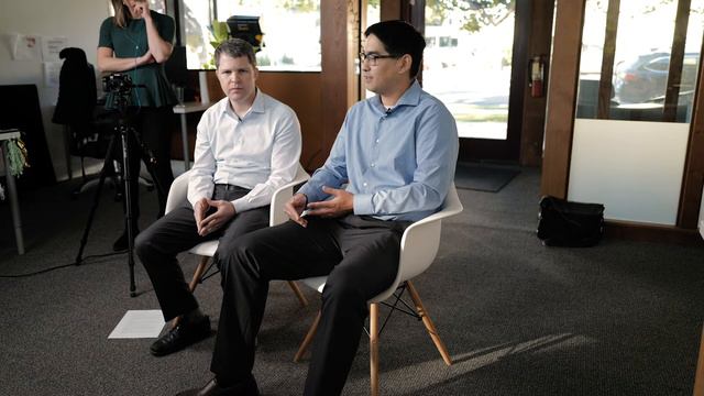 Nik London and Dan Chao Vitreoretinal Fellowship смотреть онлайн