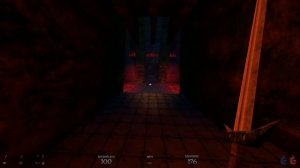 Прохождение DUSK#11 / Железный собор / ☠Кошмар☠ / Все секреты