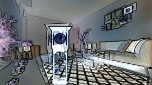 HICKORY DICKORY DOCK/oh no! it's hippo time.. Panda's FX