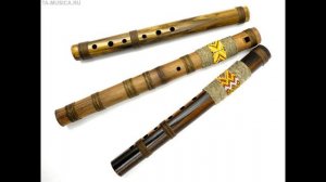 Урок 8 (2) Полянка, русский народный наигрыш   свирель