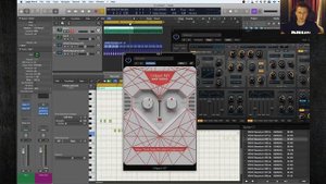 Создаём плотный Deep House бас в Spire (Андрей Жаворонков)