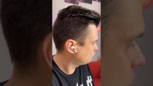 Топ наушники: Apple airpods pro 2 или Oneplus buds pro 2r