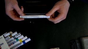 Маркер-краска: кому и для чего?