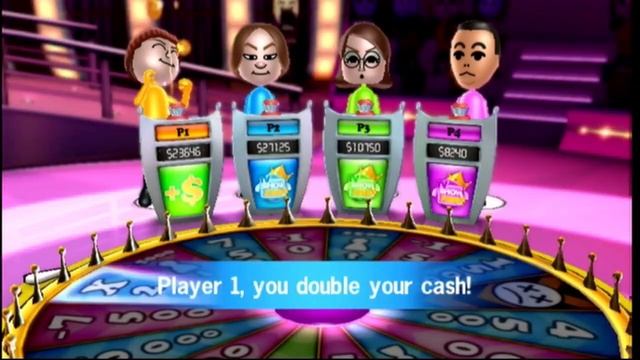 TV Show King [WiiWare] Episode #17 (3 Rounds, King Difficulty) смотреть онлайн