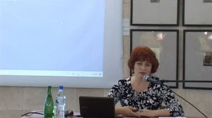 Тахнаева П.И. "Коллекции дагестанских знамен из собрании Национального музея Грузии"