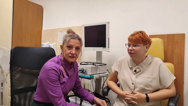 CIAŁA OBCE W UCHU смотреть онлайн