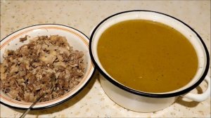 ХОЛОДЕЦ СБОРНЫЙ. Из говяжьего хвоста, свиных ножек и курицы.