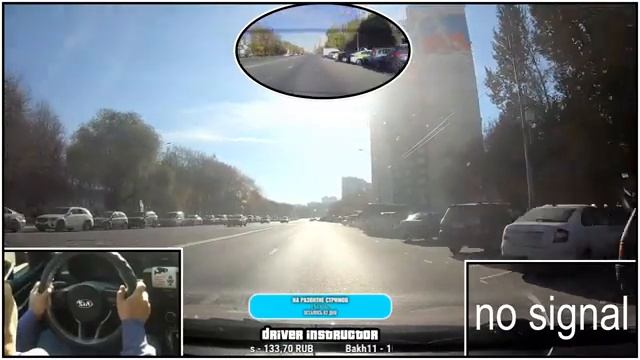 Илья К. 2 занятие. Отработка начальных движений смотреть онлайн